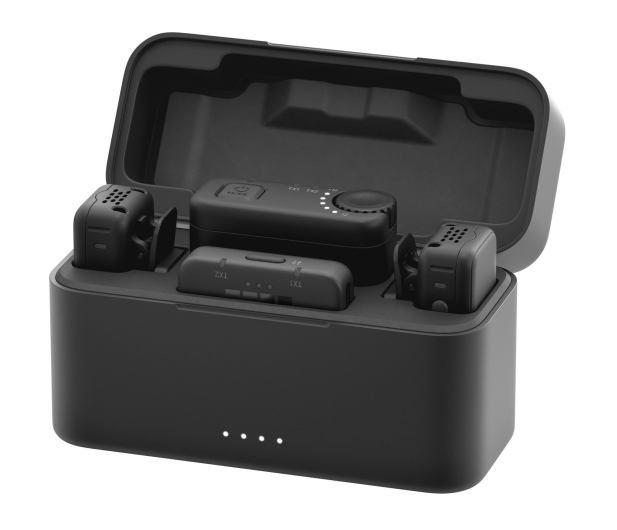 GoPro Wireless Mic Complete Kit - 1530551 - zdjęcie 3